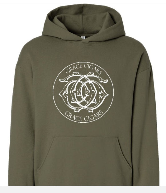 Grace Cigars Hoodie