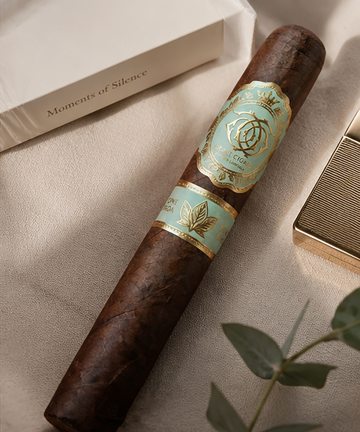 Grace Cigars Boutique Cigars