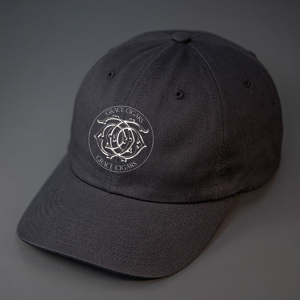 Grace Logo Hat
