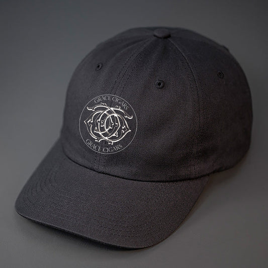 Grace Cigars Black Hat