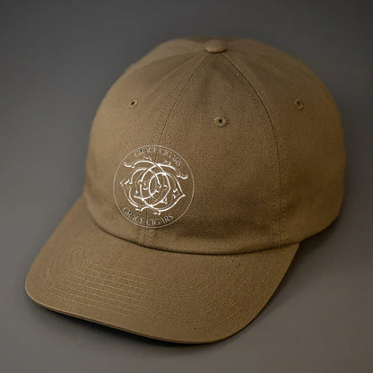 Grace Cigars Brown Hat