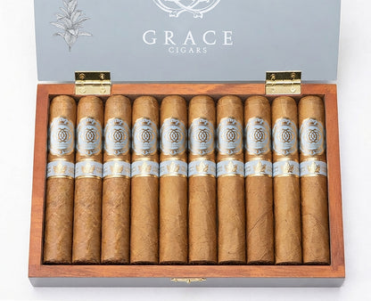Grace Cigars Boutique Cigars