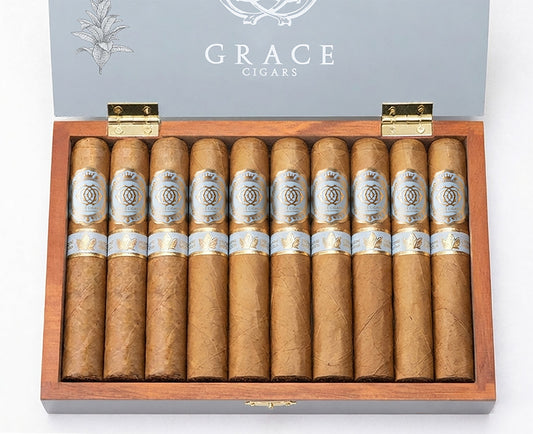 Grace Cigars Boutique Cigars