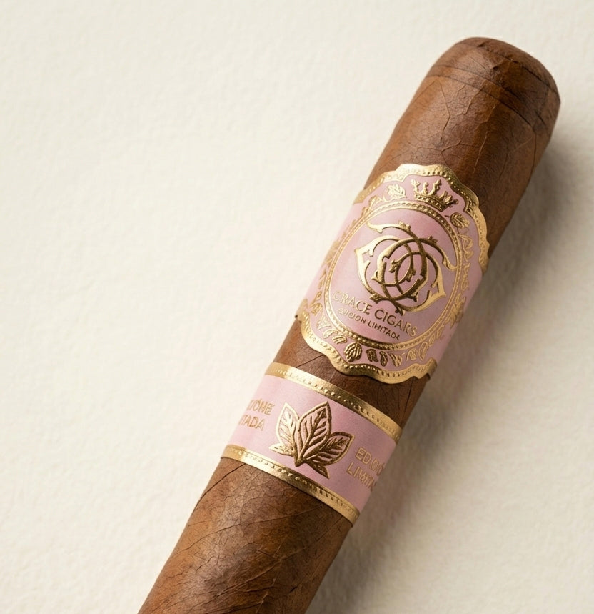 Grace Cigars Boutique Aged