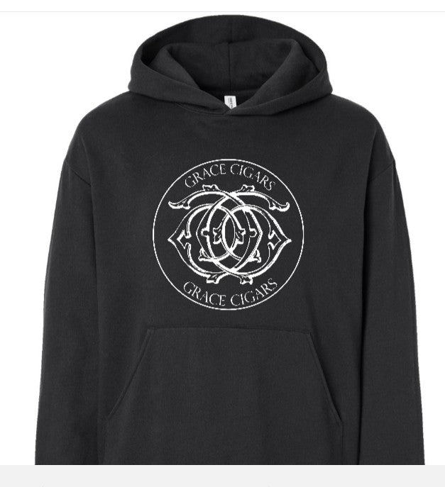 Grace Cigars Hoodie