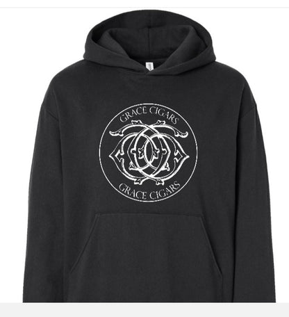 Grace Cigars Hoodie