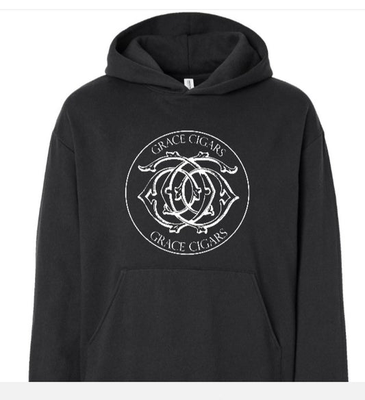 Grace Cigars Hoodie