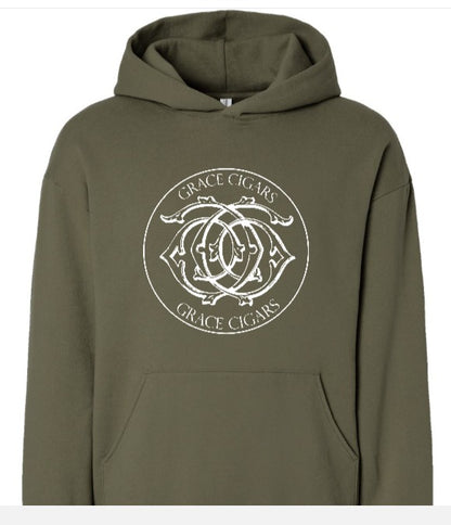 Grace Cigars Hoodie