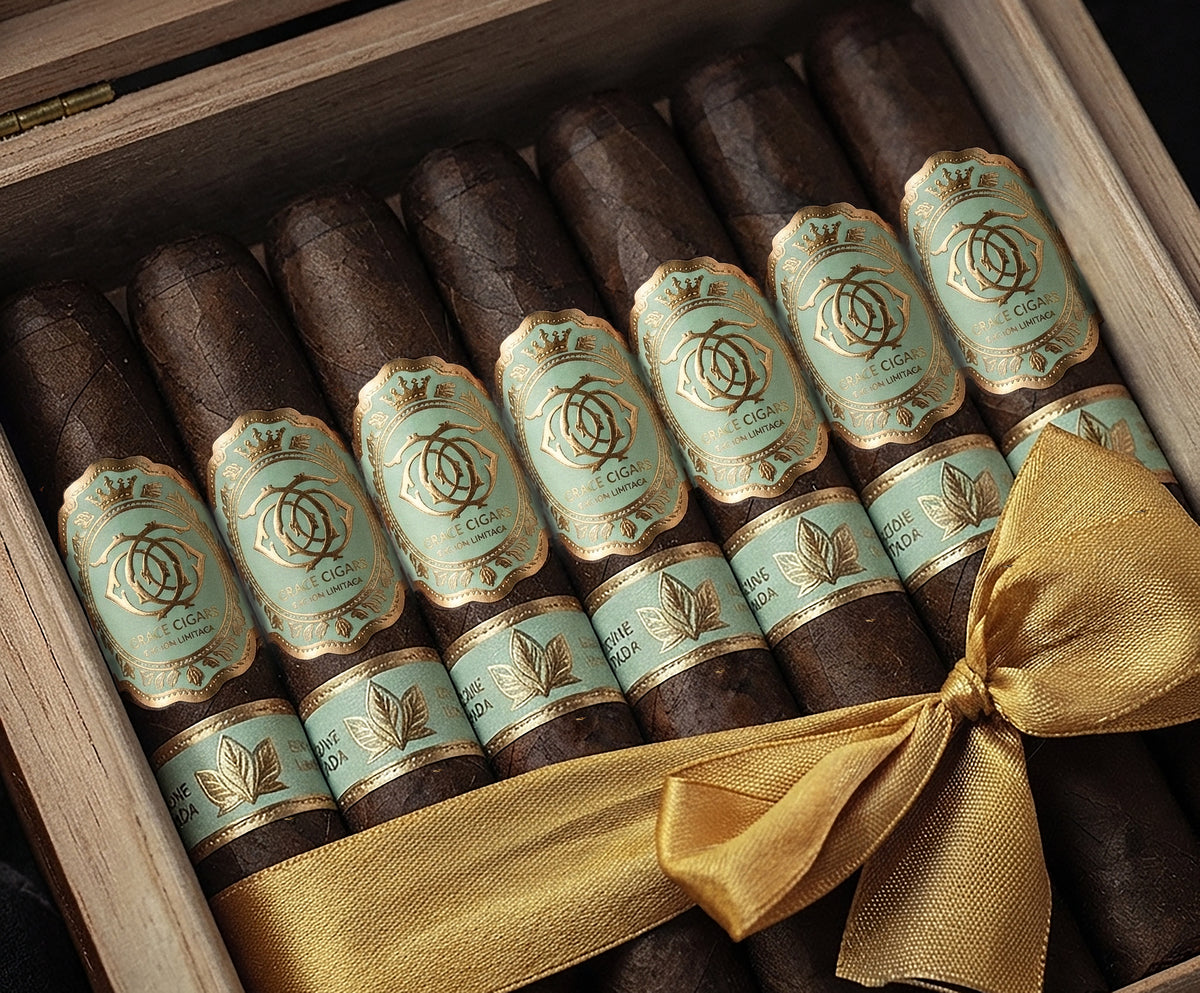 Grace Cigars Boutique Cigars