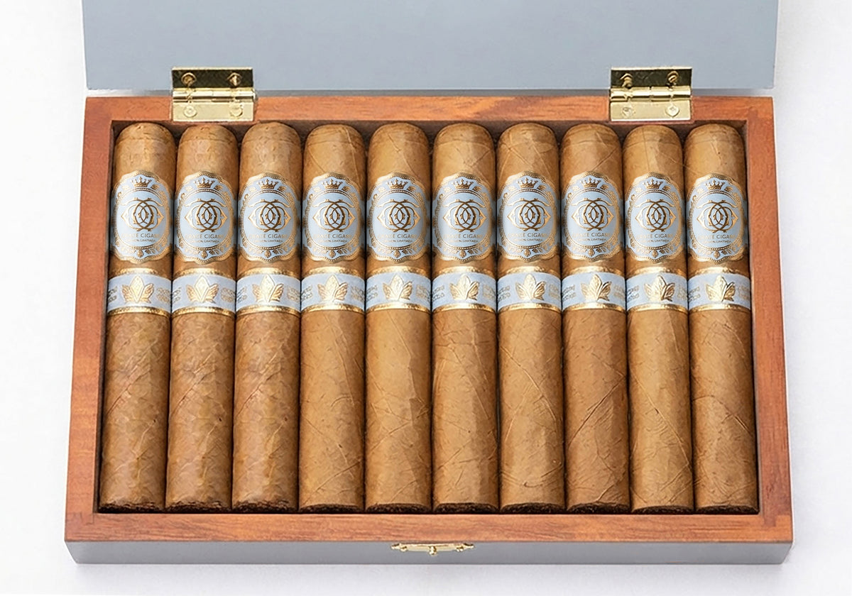Grace Cigars Cada Hora Boutique 