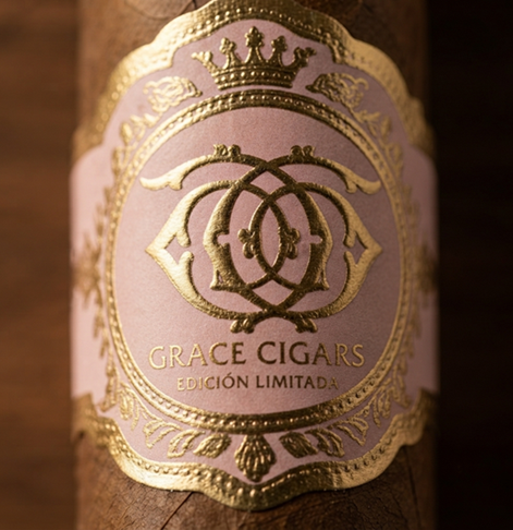 Grace Cigars Boutique 