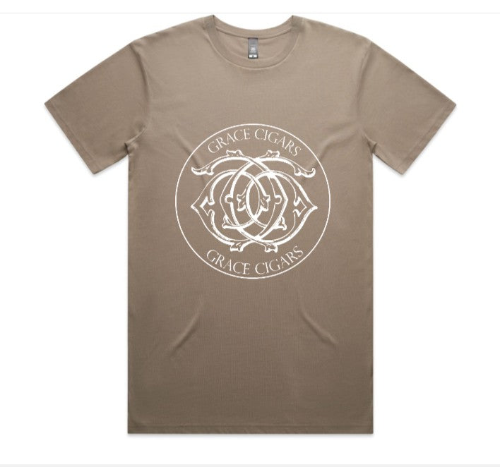 Grace Logo Tshirt