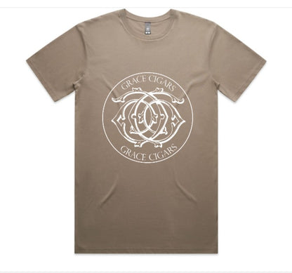 Grace Logo Tshirt
