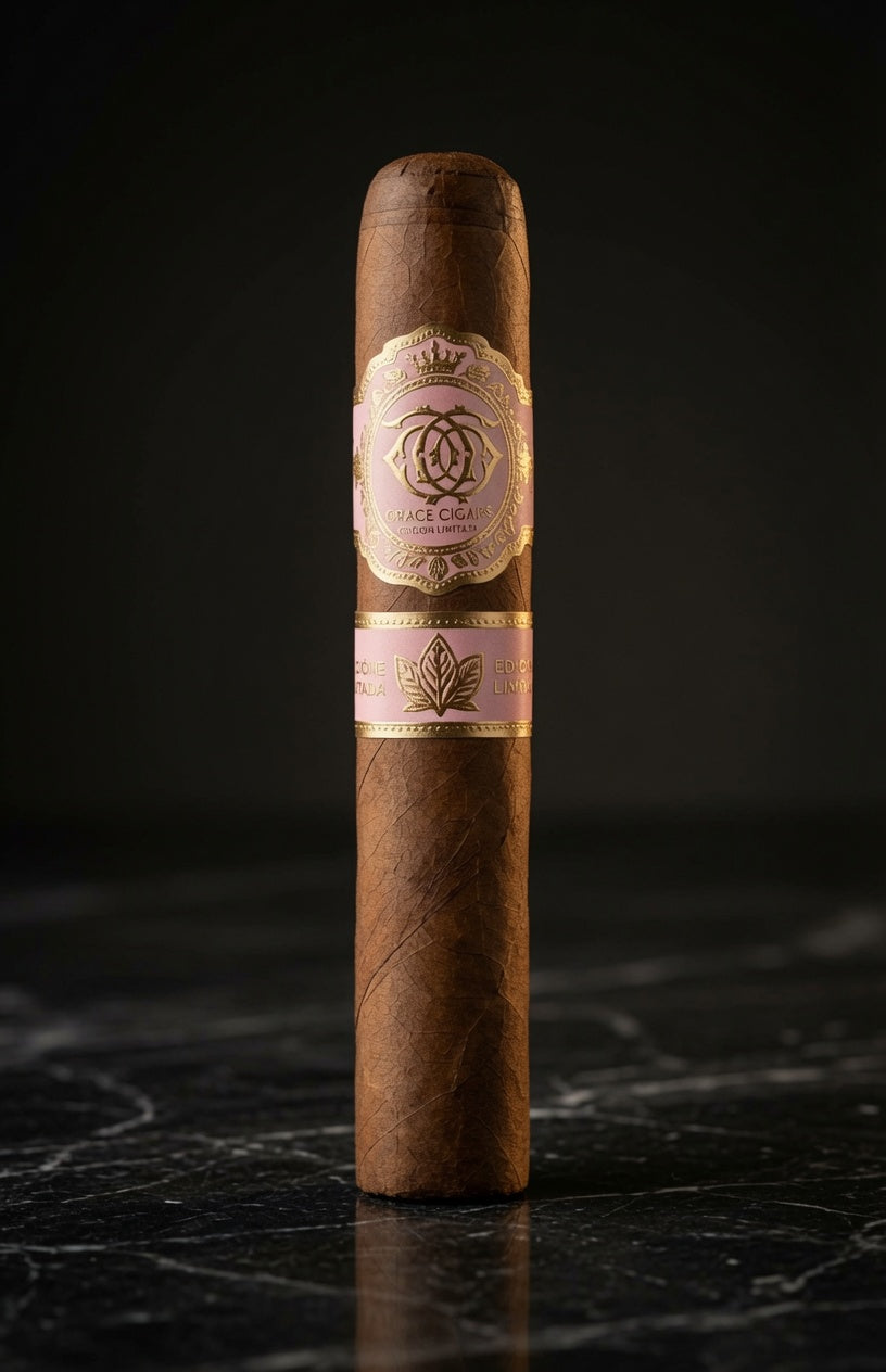 Grace Cigars Costa Rican Boutique 